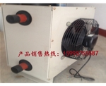 宁夏XQ-8#蒸汽暖风机